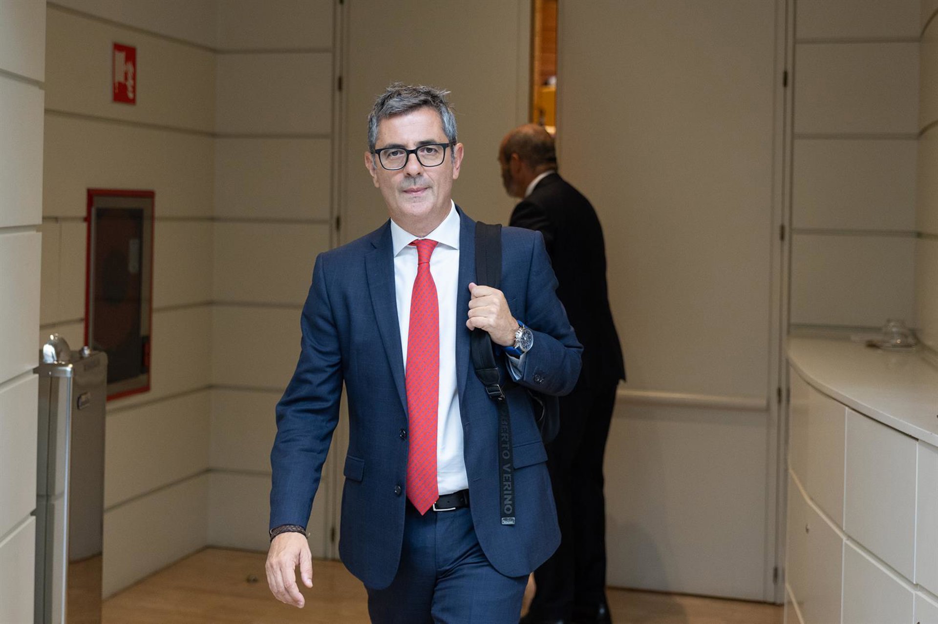 Bolaños cuestiona los argumentos jurídicos del Supremo para privar del voto a nacionalizados por la ‘ley de nietos’