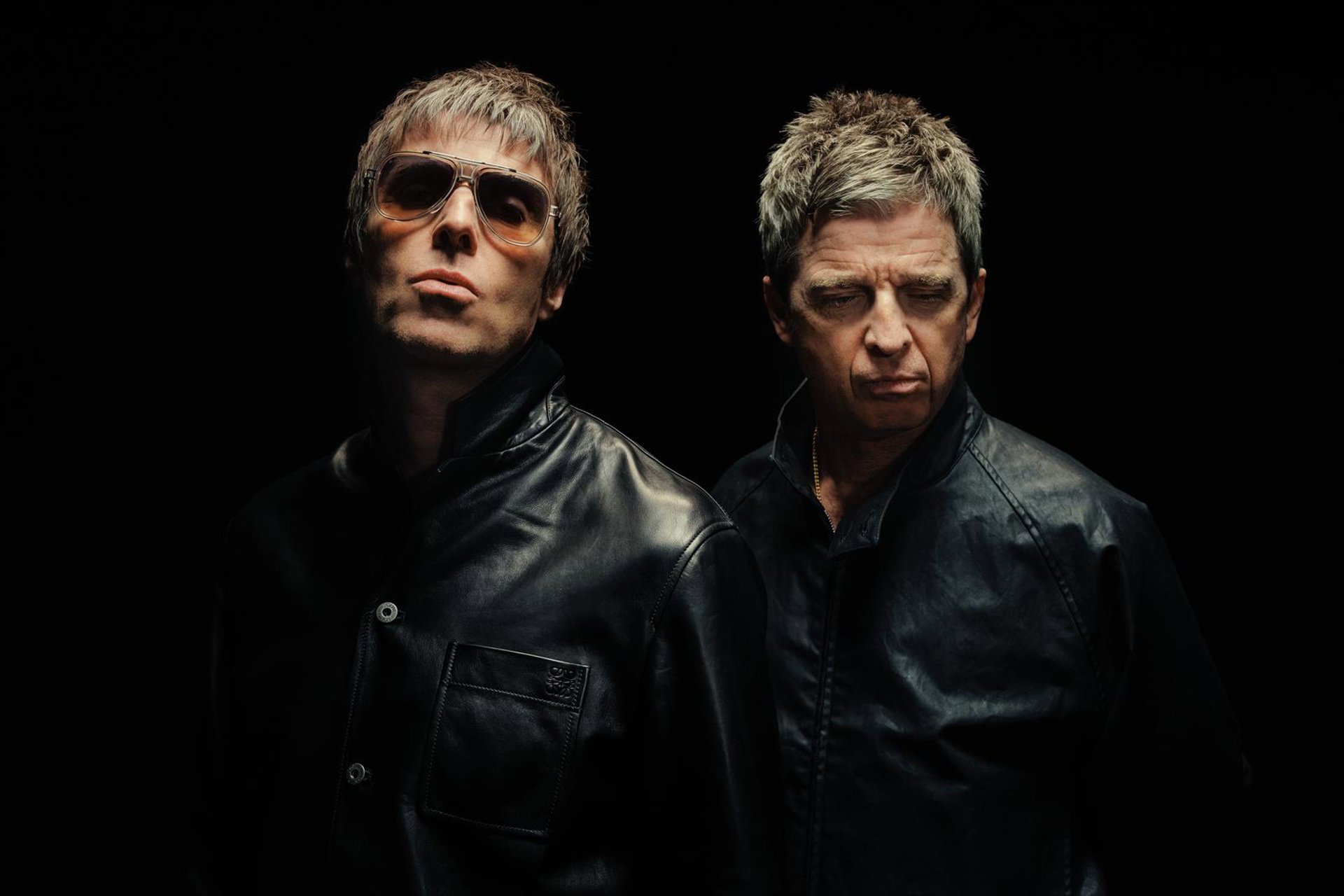 Oasis anuncia 2 conciertos en el Estadi Olímpic de Barcelona en julio de 2027
