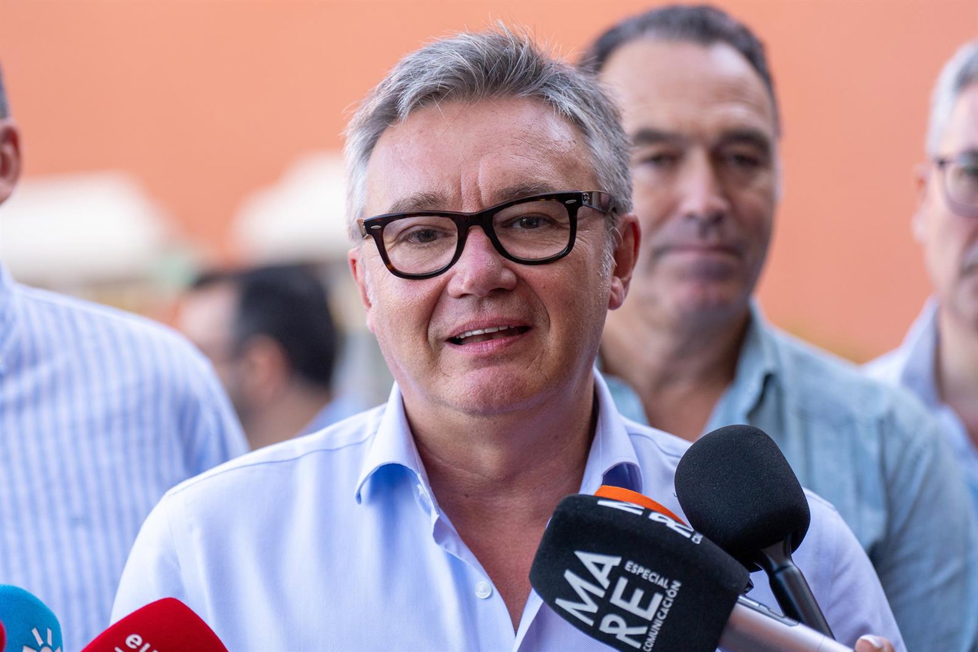 Gavira asegura que en 2027 se acaba con «el adoctrinamiento de Marruecos» en colegios: «Fin al programa de lengua árabe»