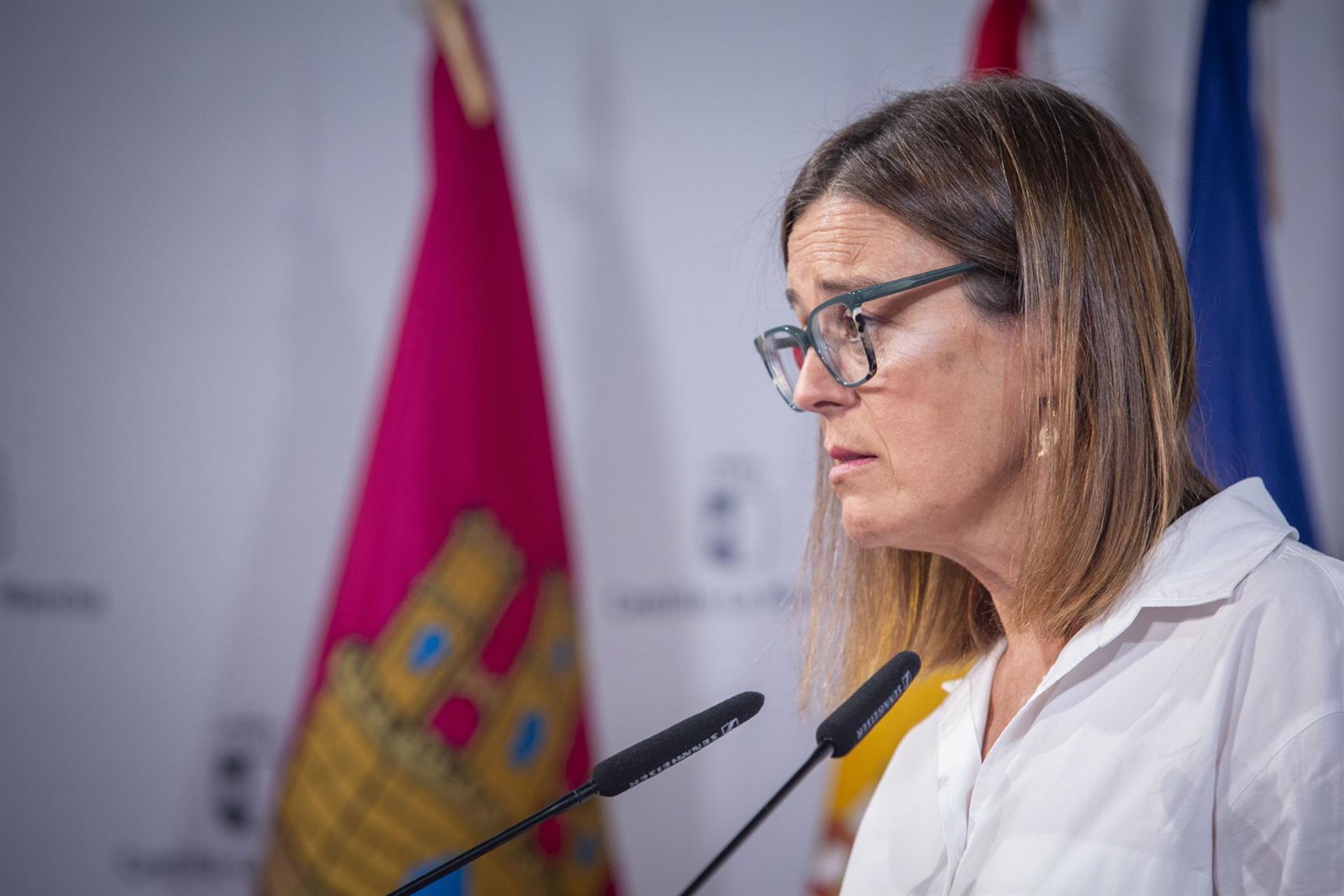 Gobierno C-LM replica al delegado del Gobierno que rechazar el modelo de financiación no supone «atacar a Sánchez»