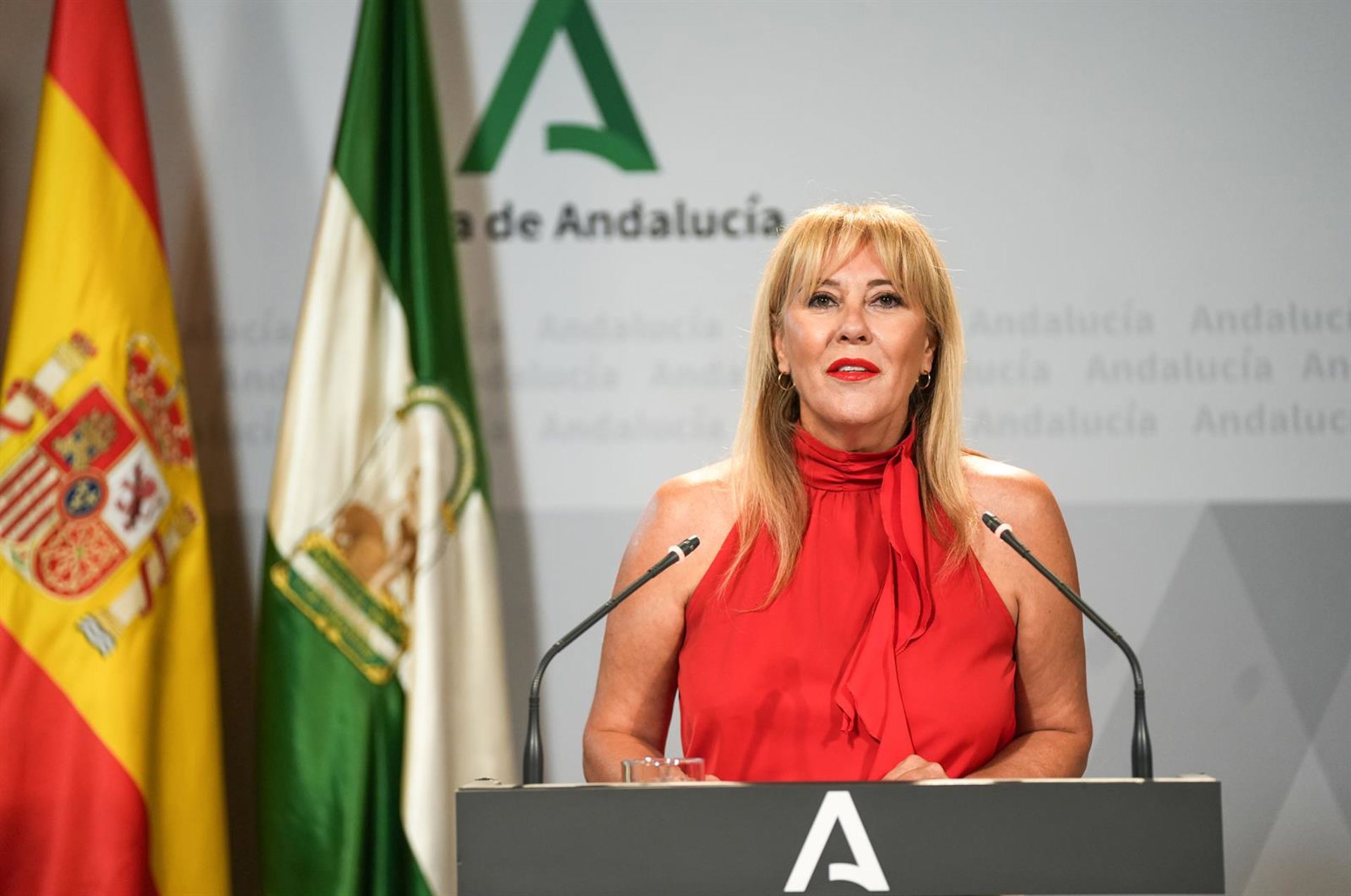 España pide a Marlaska y Albares que «cumplan su palabra»: «Los que han entrado de forma ilegal deben salir de Ceuta»