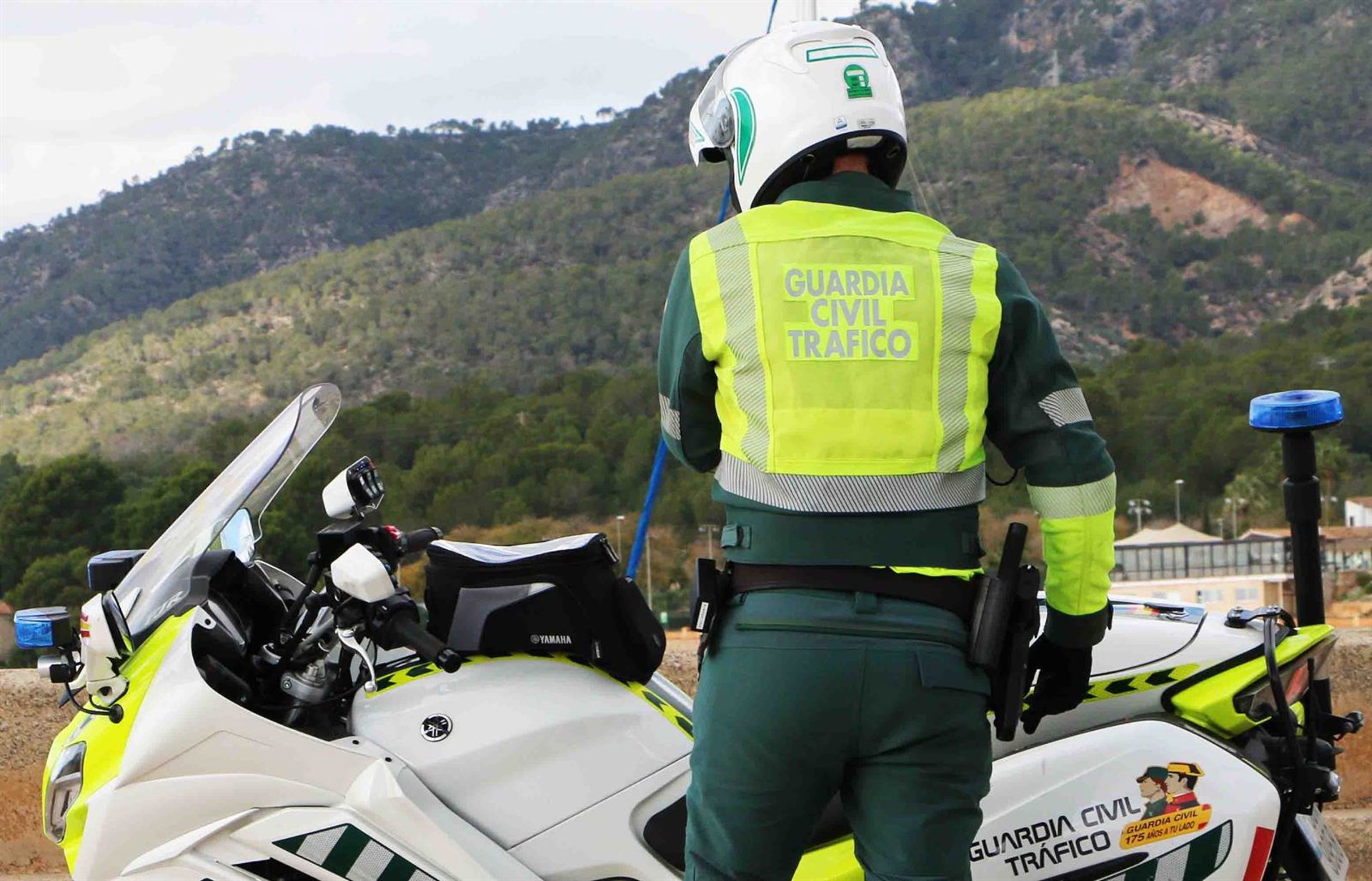 Fallece una mujer en un accidente en un camino próximo a Villanueva de la Vera