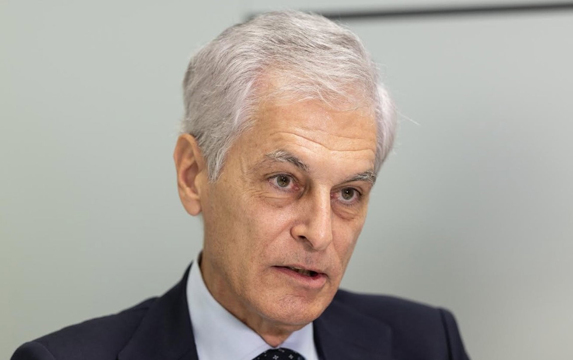 Adolfo Suárez Illana: «La Ley de Memoria Democrática va en dirección opuesta a lo que significa la concordia»