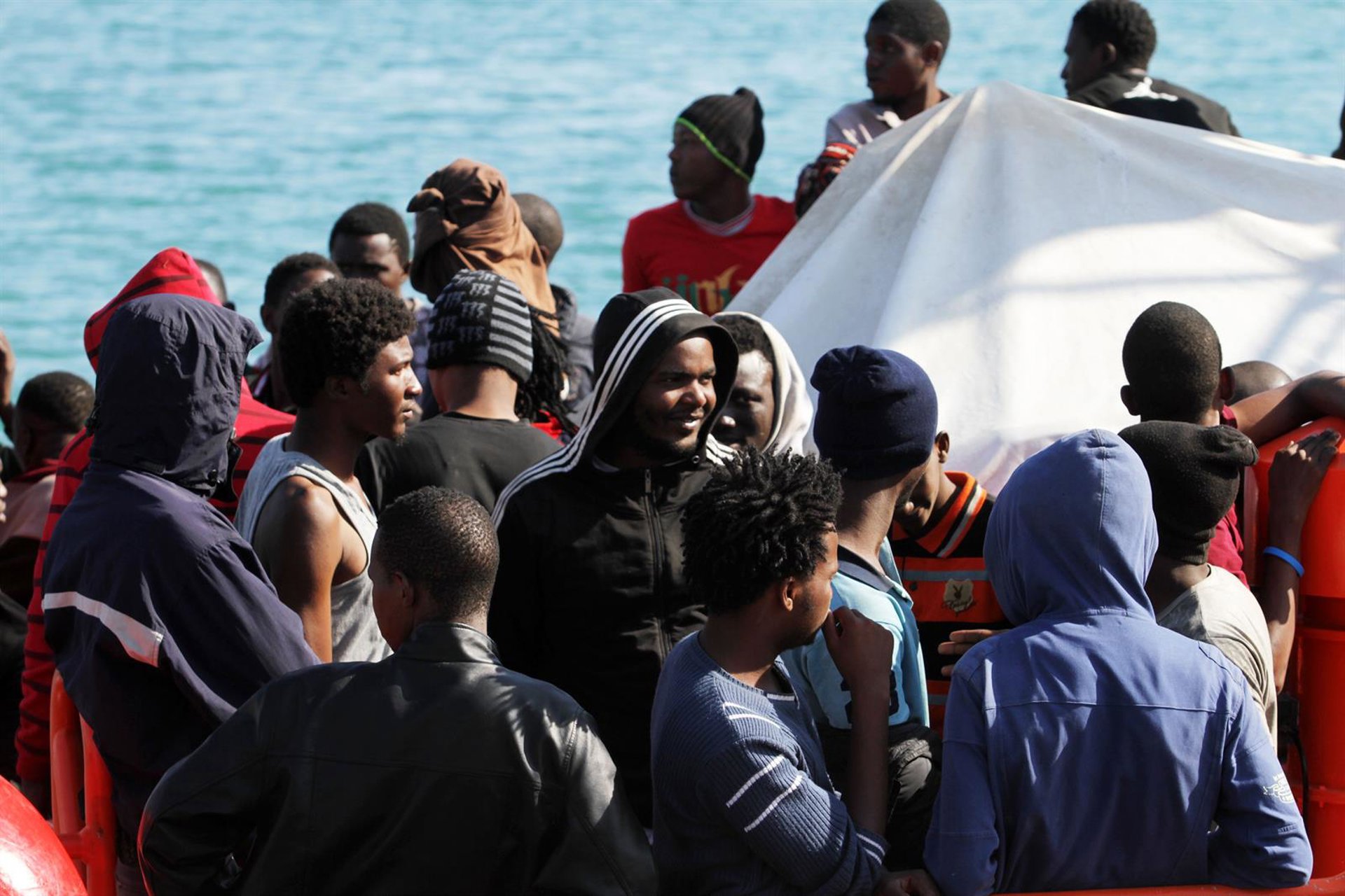 El delegado del Gobierno en Canarias destaca la «magnífica» colaboración de Senegal, Mauritania y Marruecos en migración