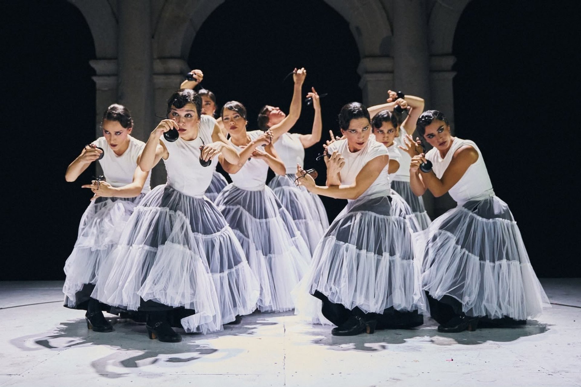El Ballet Español lleva a Teatros del Canal ‘Nascencia’, una mirada al renacer a través de la danza española