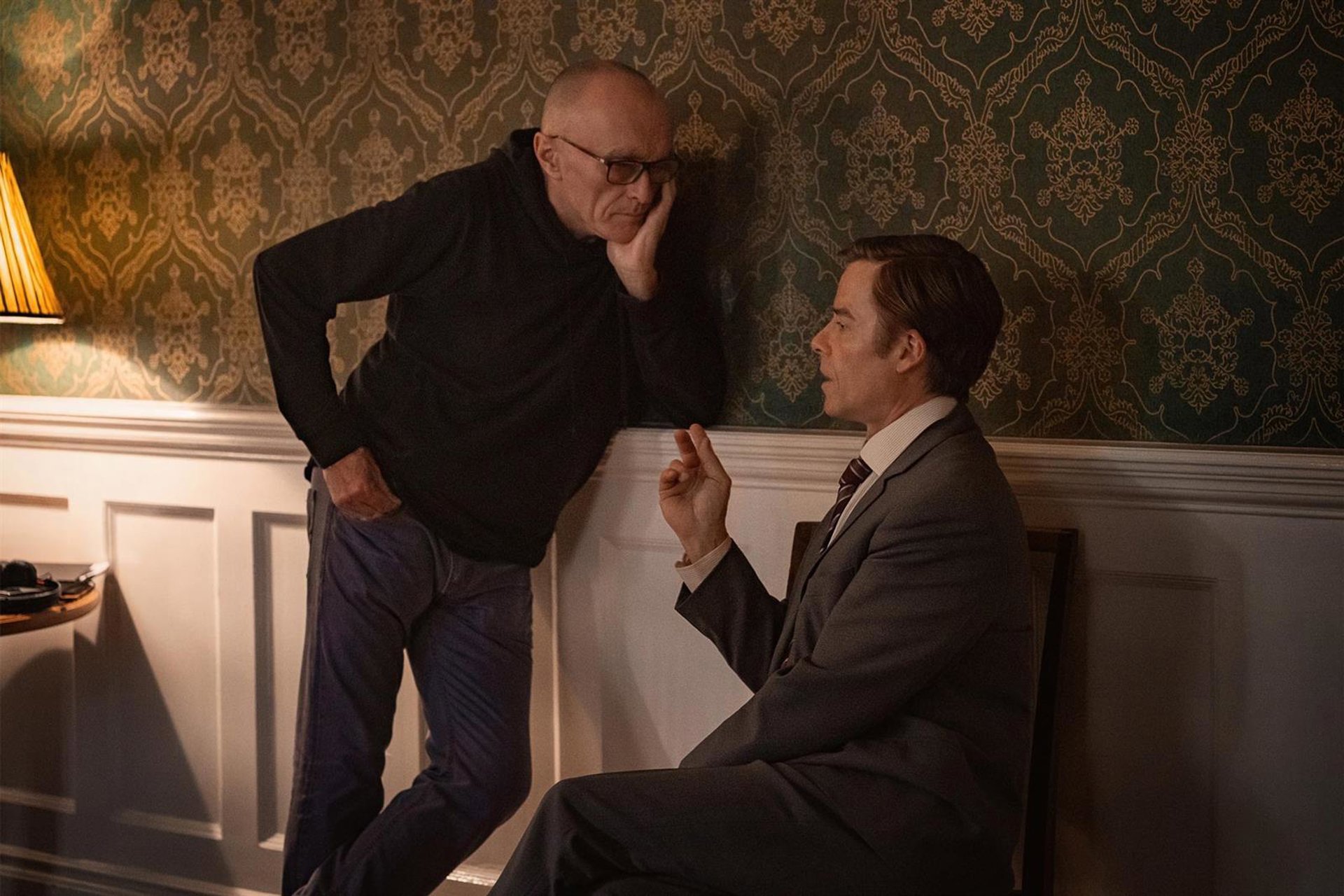 ‘Ink’, dirigida por Danny Boyle, es la película sorpresa de la 74 edición del Festival de San Sebastián