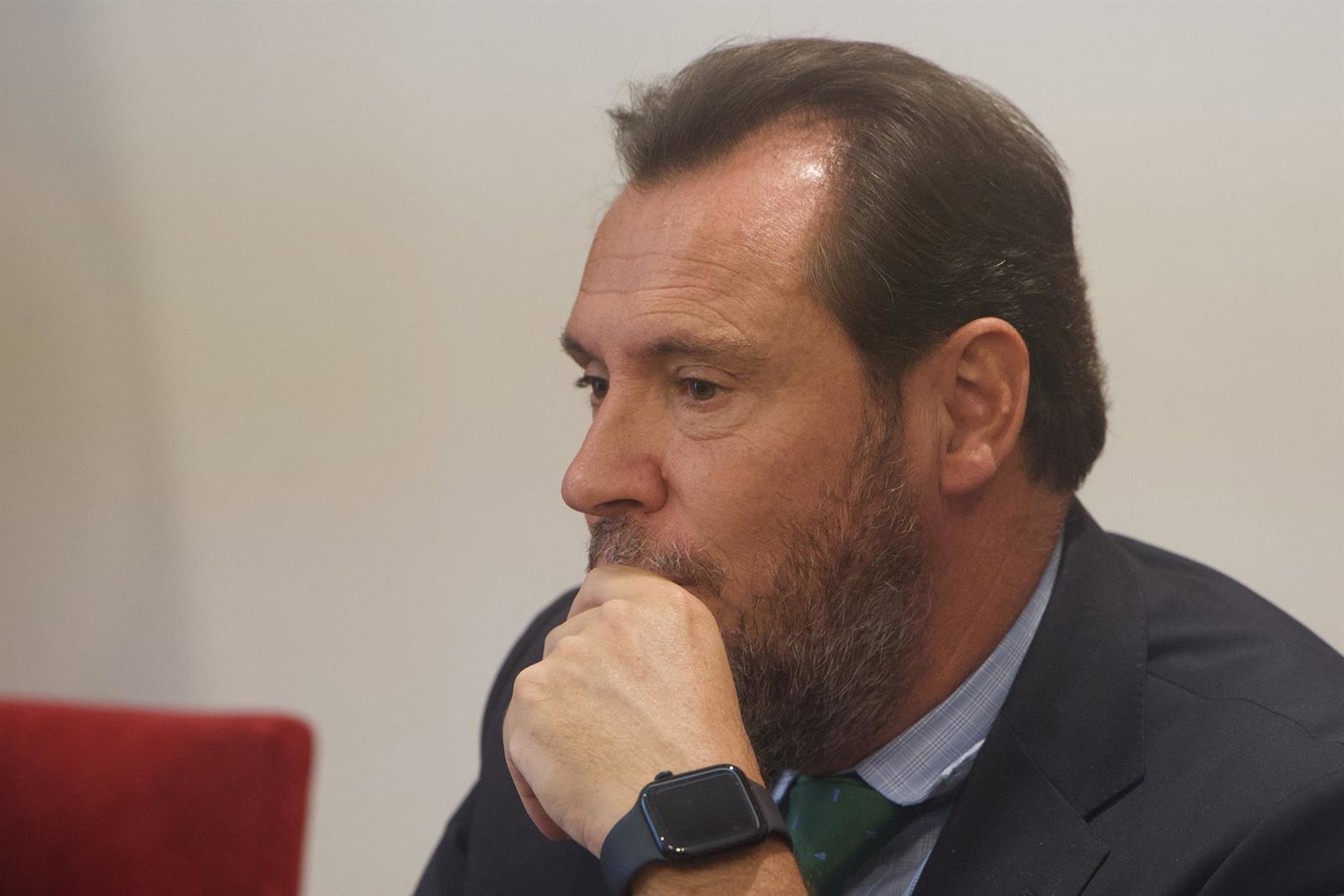 Puente incide en el choque con Sumar y les insta a «no ir bajo 20 siglas» para que no gobierne la ultraderecha