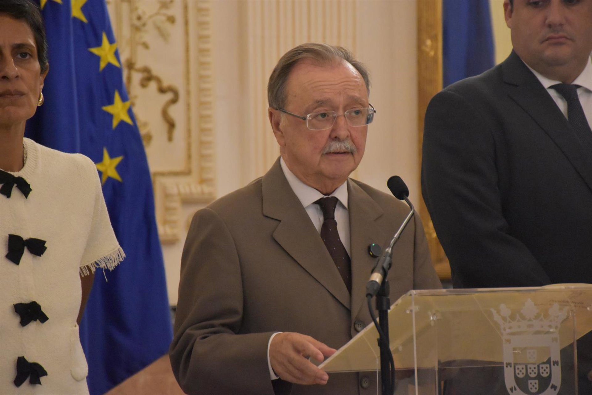 Vivas no ve al delegado del Gobierno responsable de la ‘avalancha’ en Ceuta: «Me consta que lo transmitió a superiores»