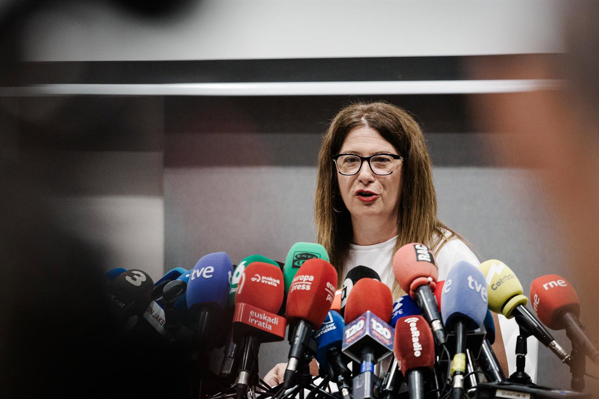 La Fiscalía Europea pregunta si en el ‘caso Leire Díez’ hay afectados fondos de la UE