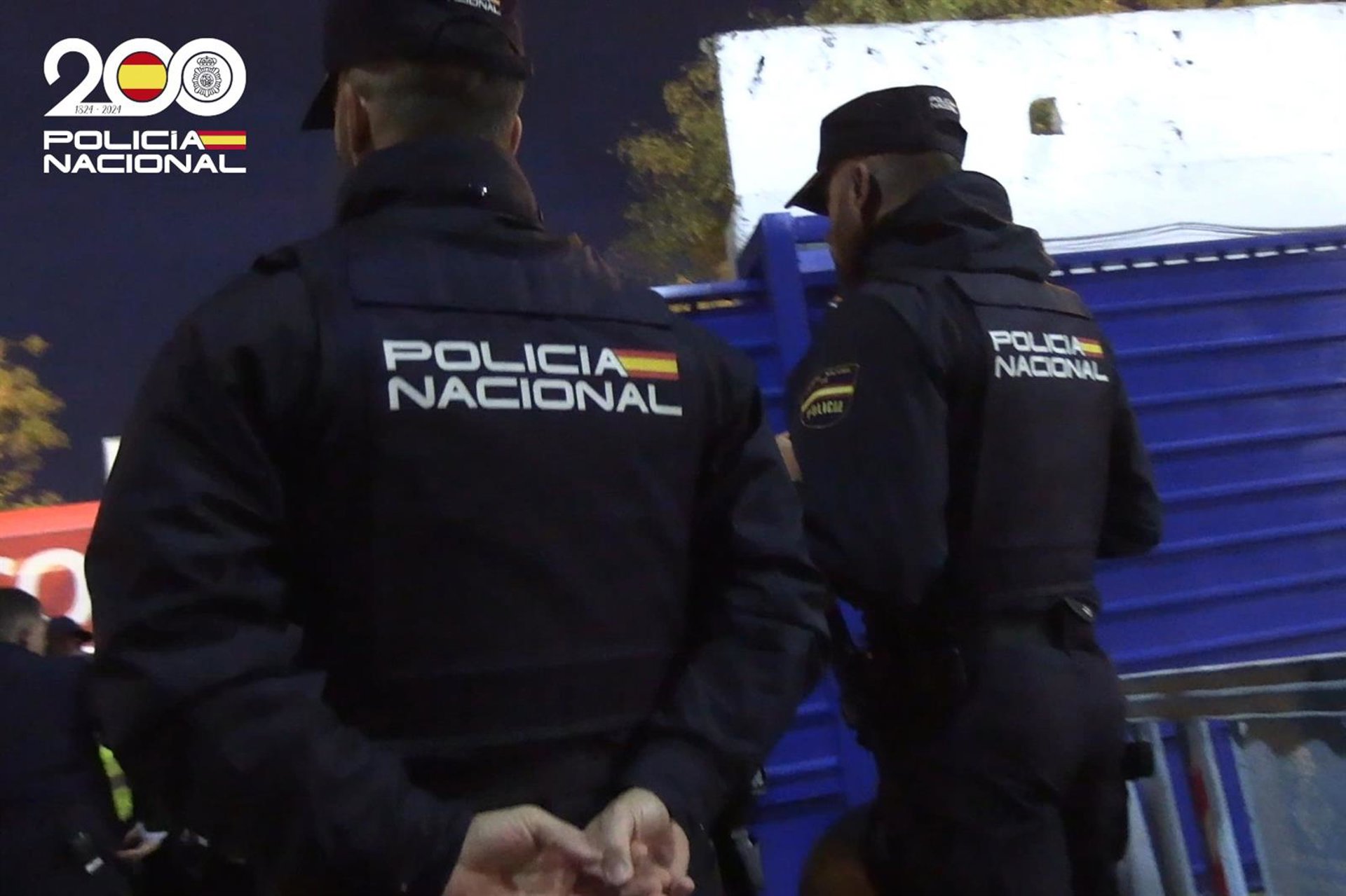 Detienen a un hombre en Palma por amenazas e insultos LGTBI-fóbicos a un grupo de personas