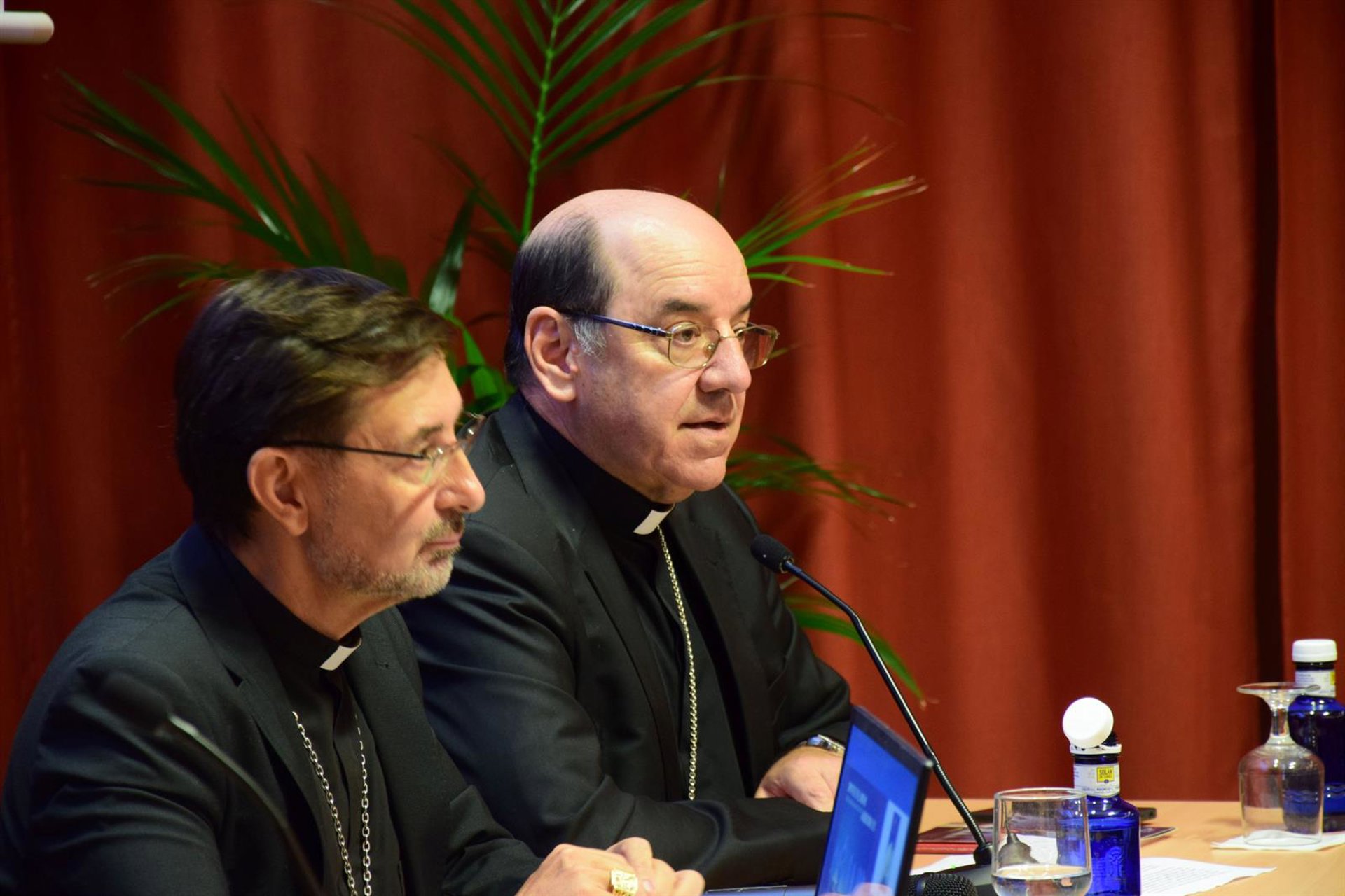 El arzobispo de Madrid subraya que la sinodalidad «no es una moda, sino que pertenece a la esencia de la Iglesia»