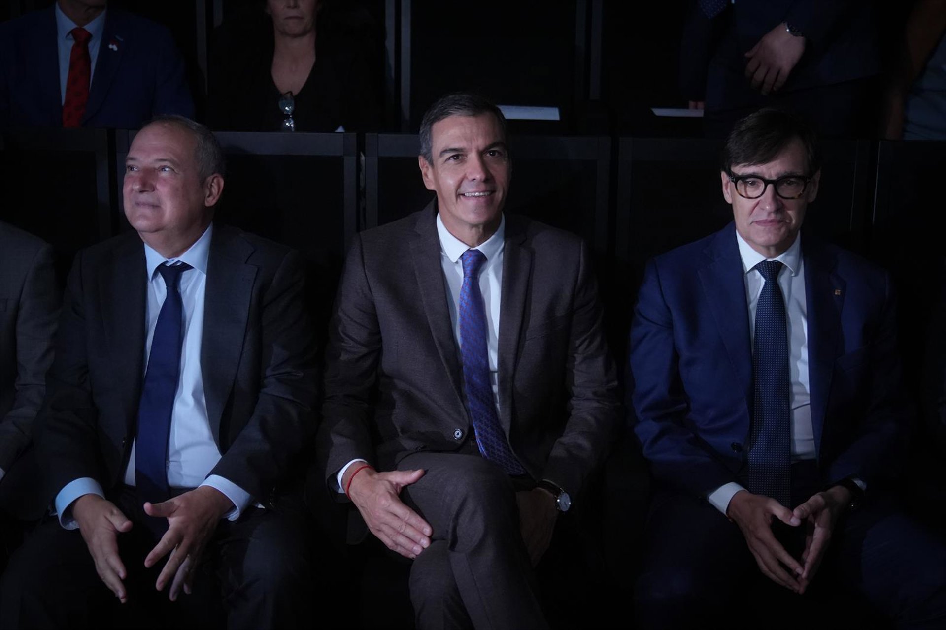 Sánchez pide «privilegiar el uso residencial» al turístico y a las CCAA aplicar la ley de vivienda