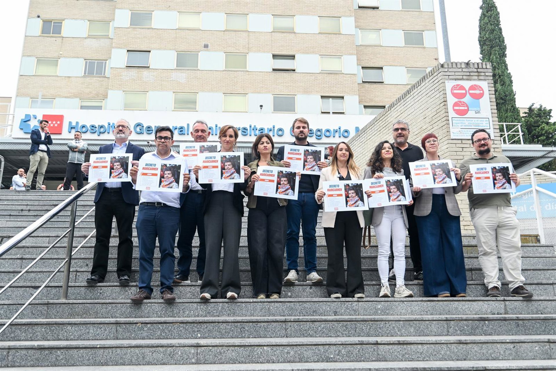 Sumar y los socios de izquierda presionan al Gobierno para aprobar el martes un decreto de vivienda «exigente»