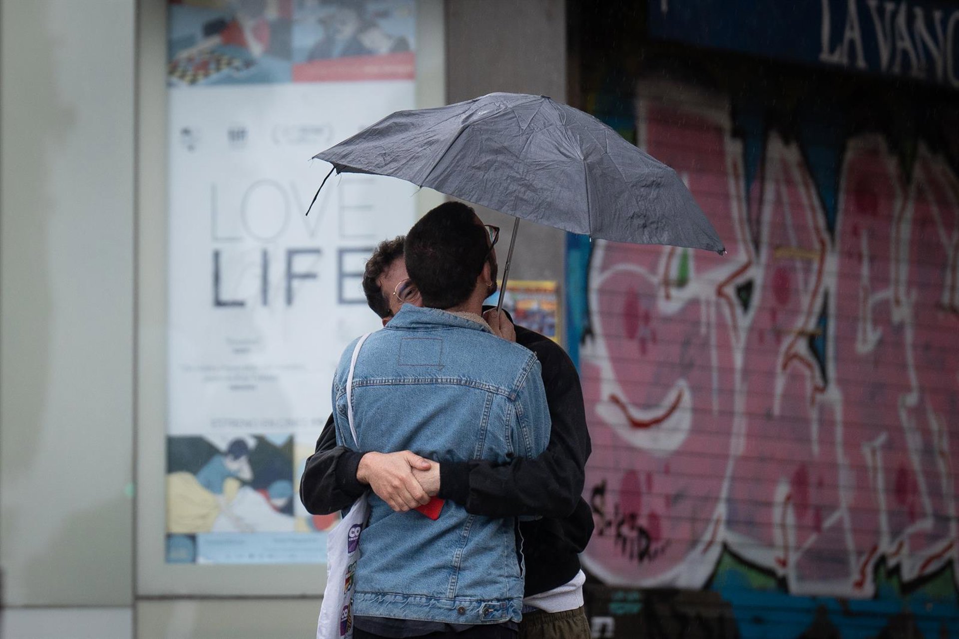 Activado el Inuncat por la previsión de lluvias intensas en el litoral y prelitoral este martes