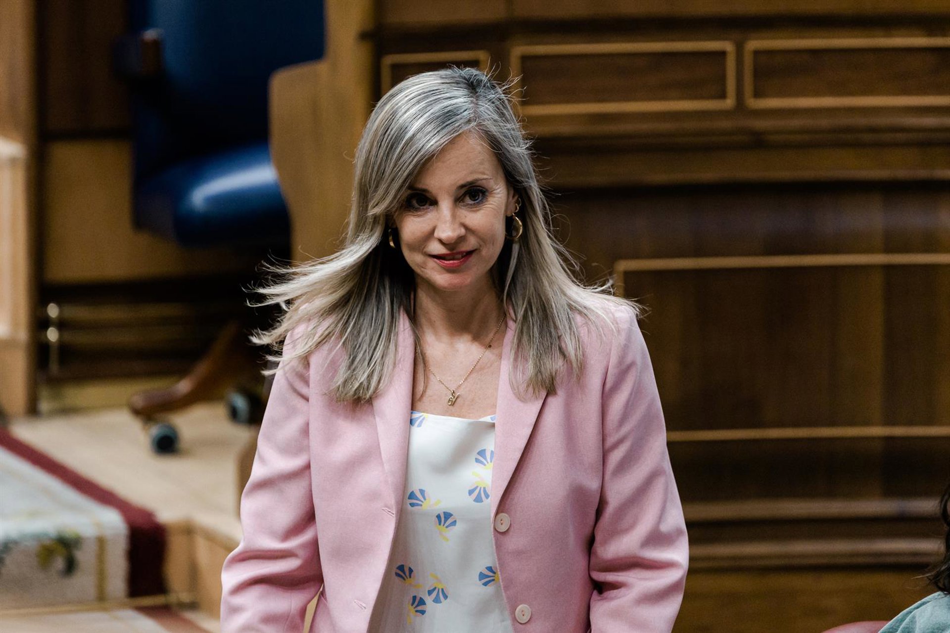 Sumar asegura que «sigue negociando» el decreto contra la especulación con habitaciones y la renovación de contratos