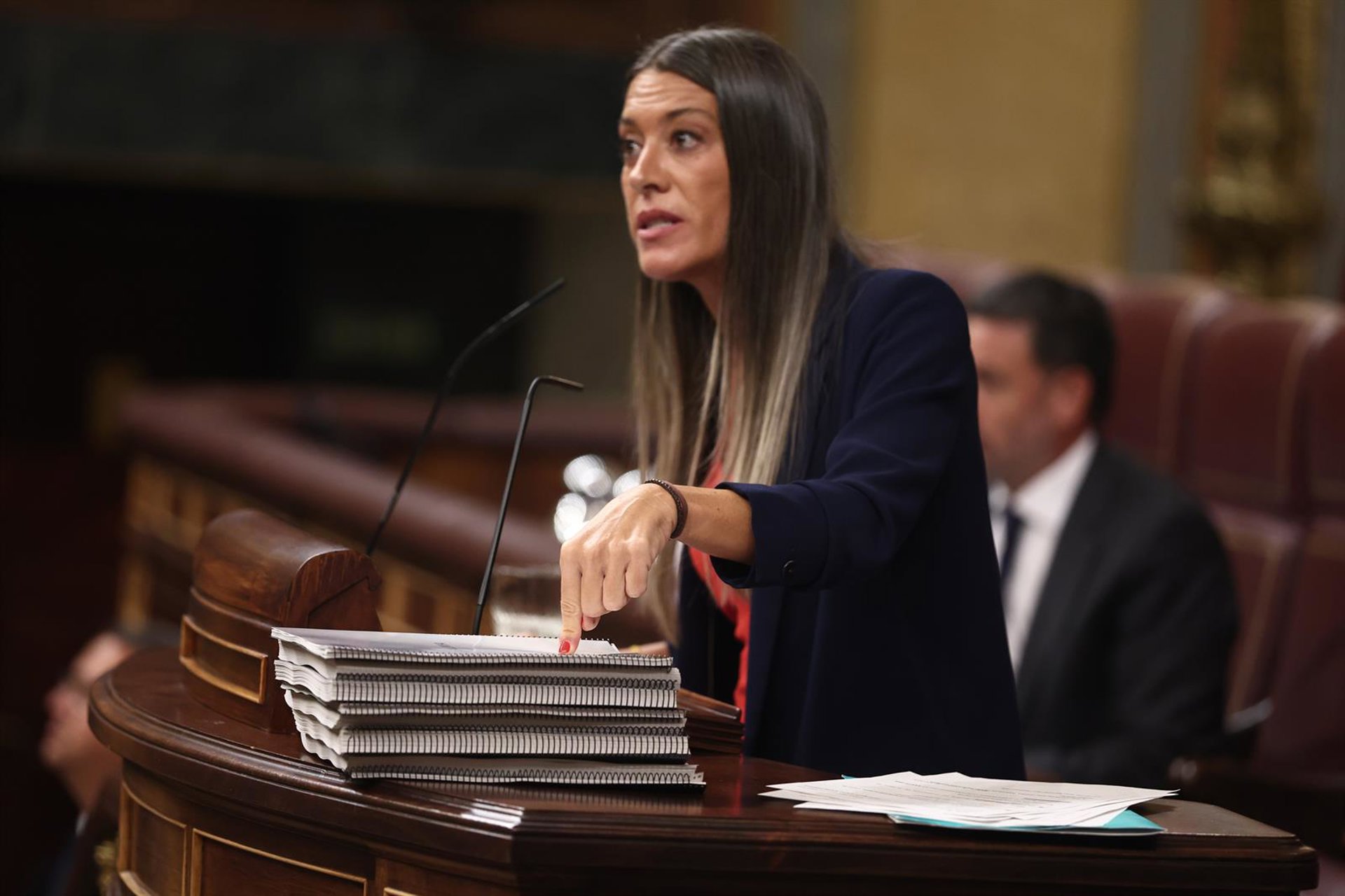 Junts culpa a Sumar de «vetar la protección del pequeño propietario», pero quiere seguir negociando el decreto