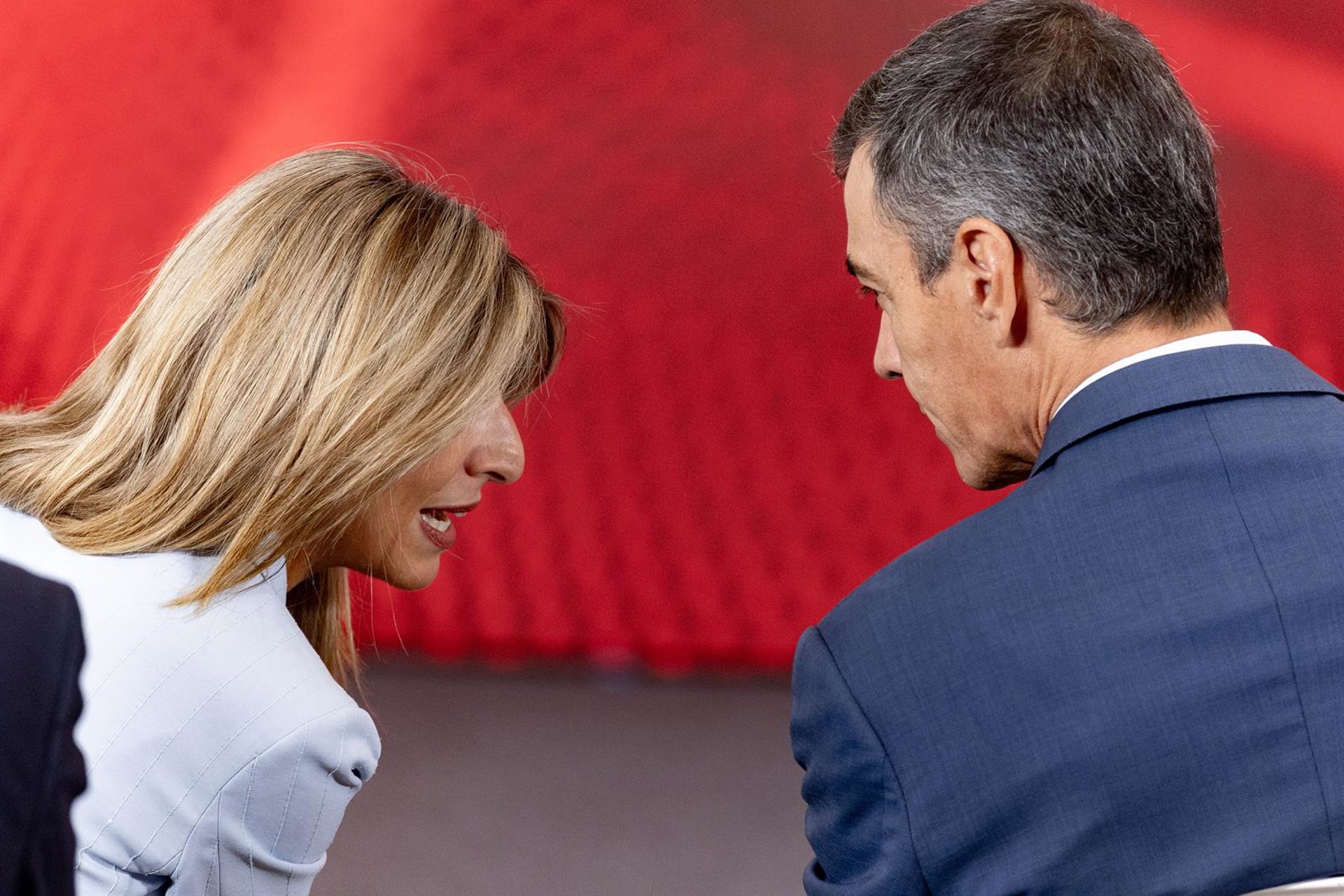 PSOE y Sumar alcanzan un acuerdo para aprobar el decreto de Vivienda en el Consejo de Ministros
