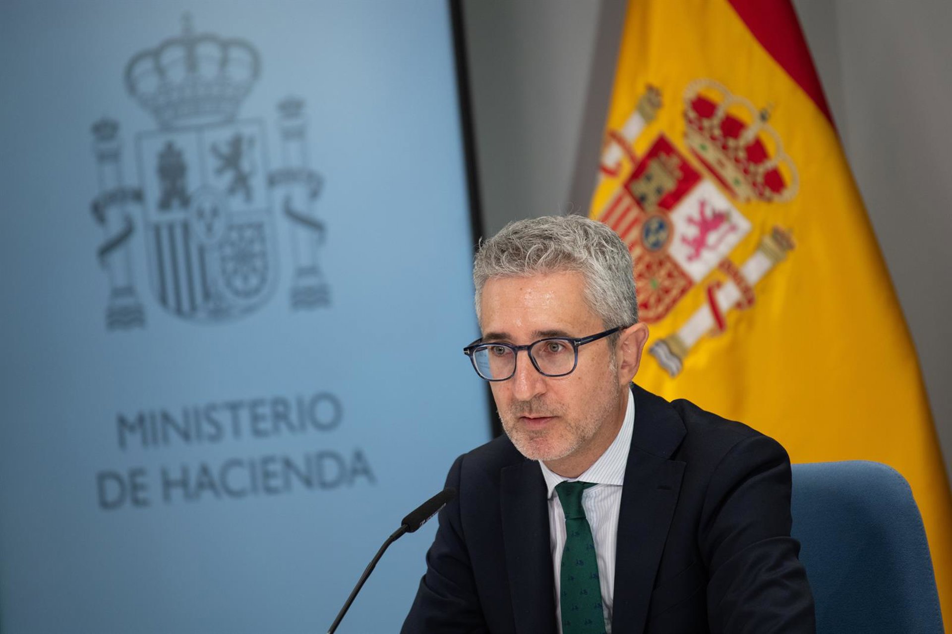 El Congreso reactiva la ley para condonar deuda a las comunidades autónomas, tras casi un año guardada en un cajón