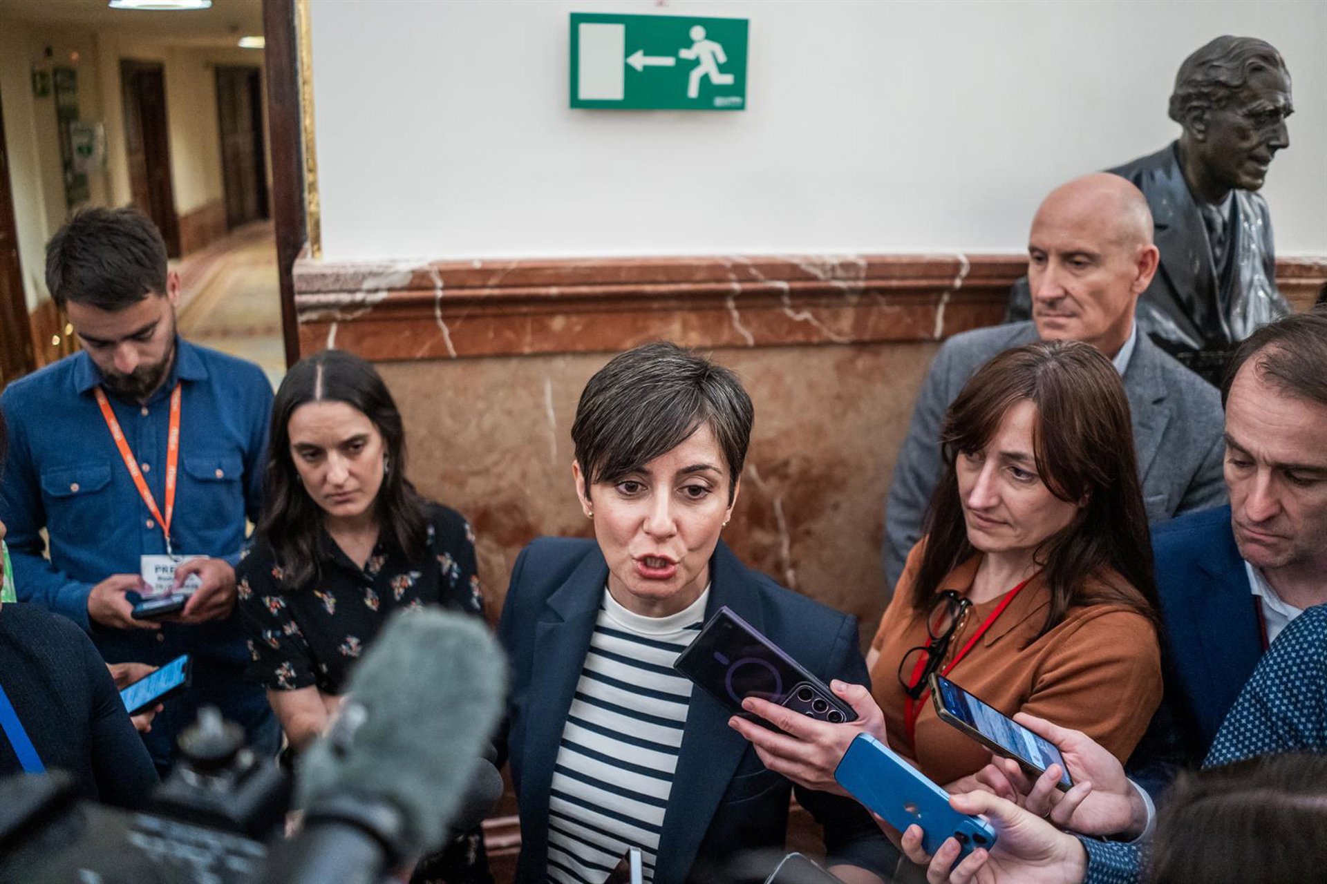 El decreto de la prórroga automática de alquileres se publicará el jueves, con el riesgo de no entrar en vigor