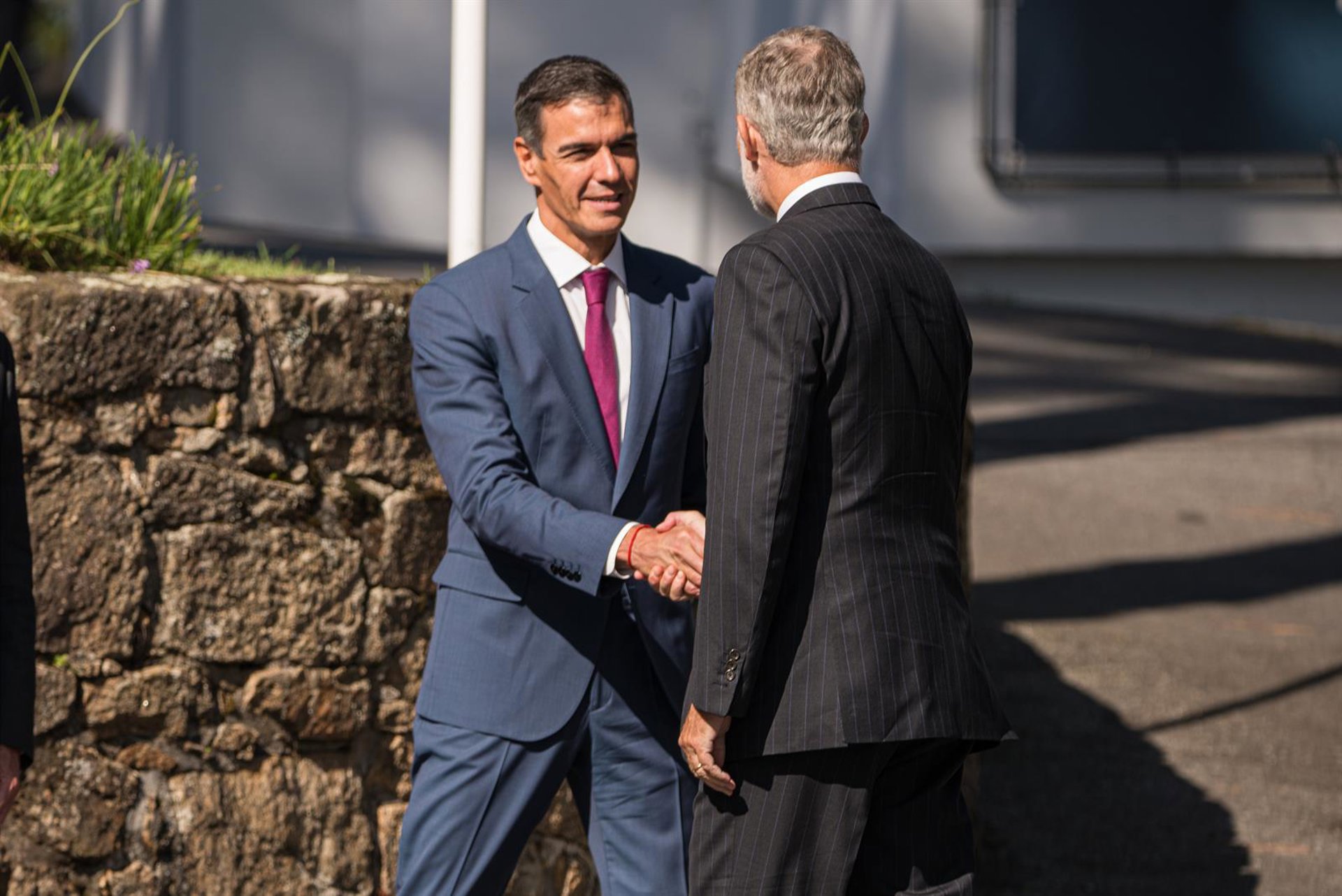 Sánchez pide al Congreso «altura de miras» para convalidar los decretos de la vivienda: «Dejemos a un lado la ideología»