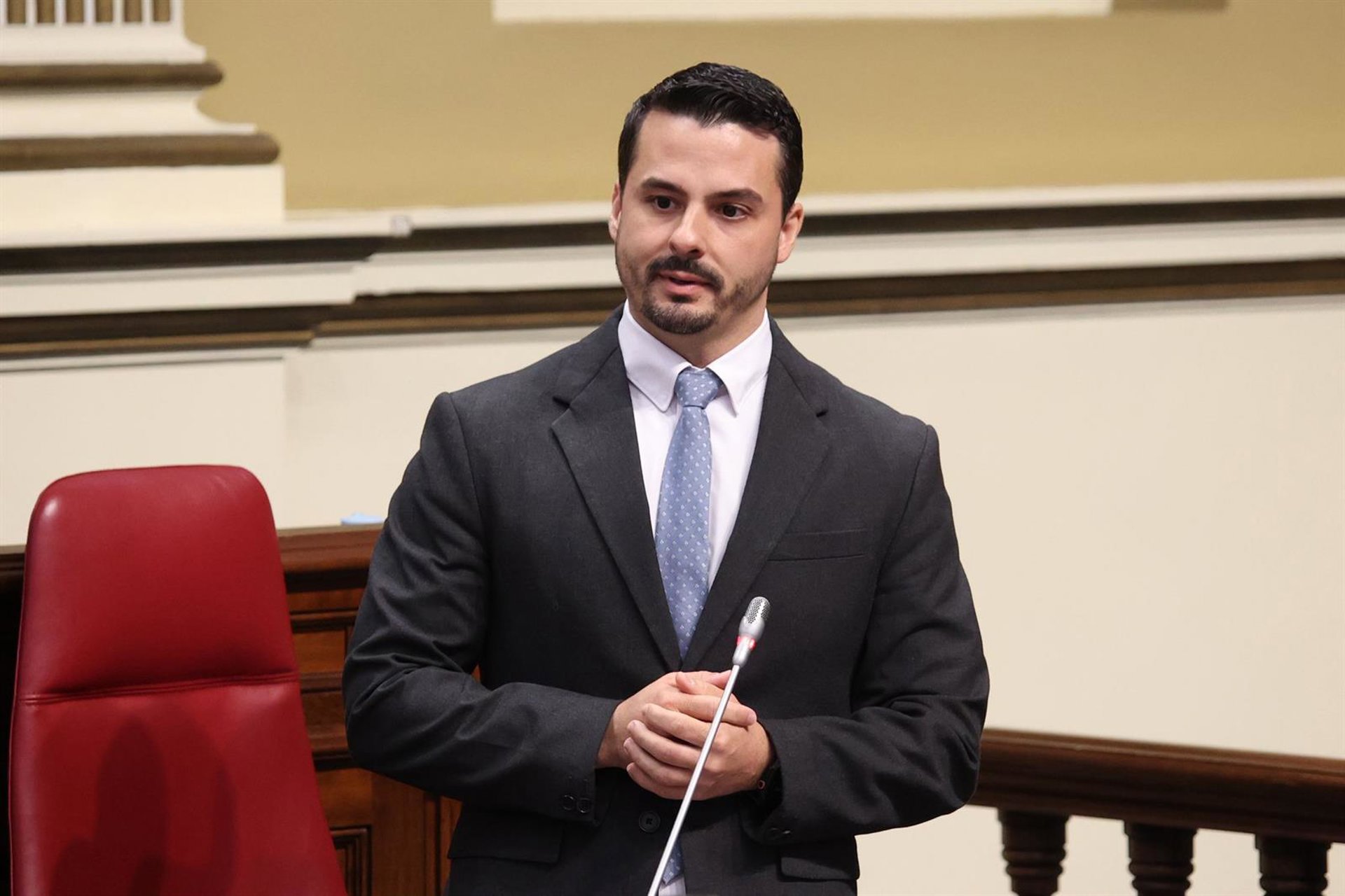 CC avanza su apoyo al primer decreto de Vivienda y un «no rotundo» al segundo