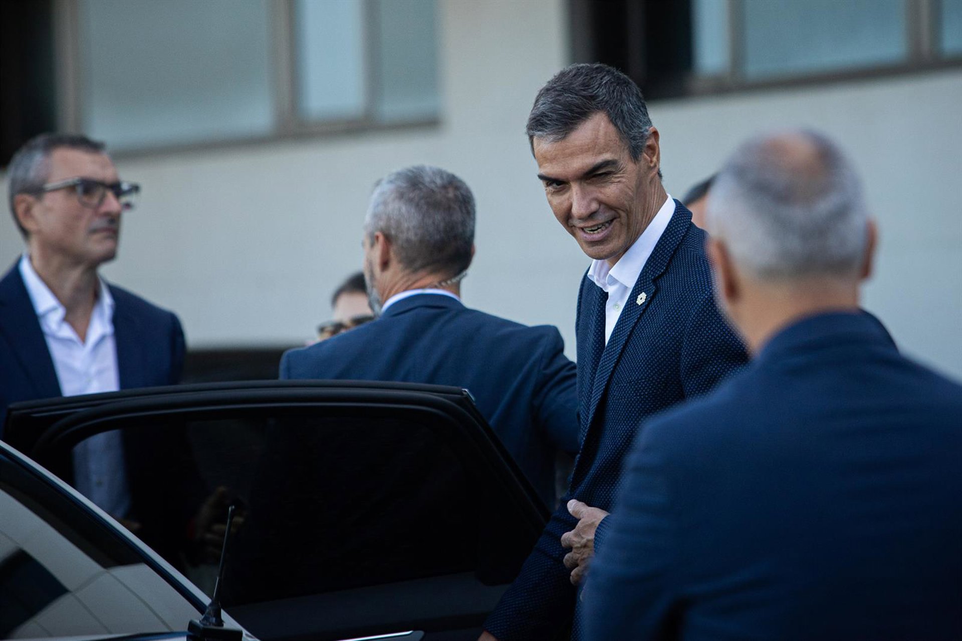 El Gobierno rechaza a Junts y mantiene los decretos sobre vivienda: «Ha llegado la hora de que se retraten»