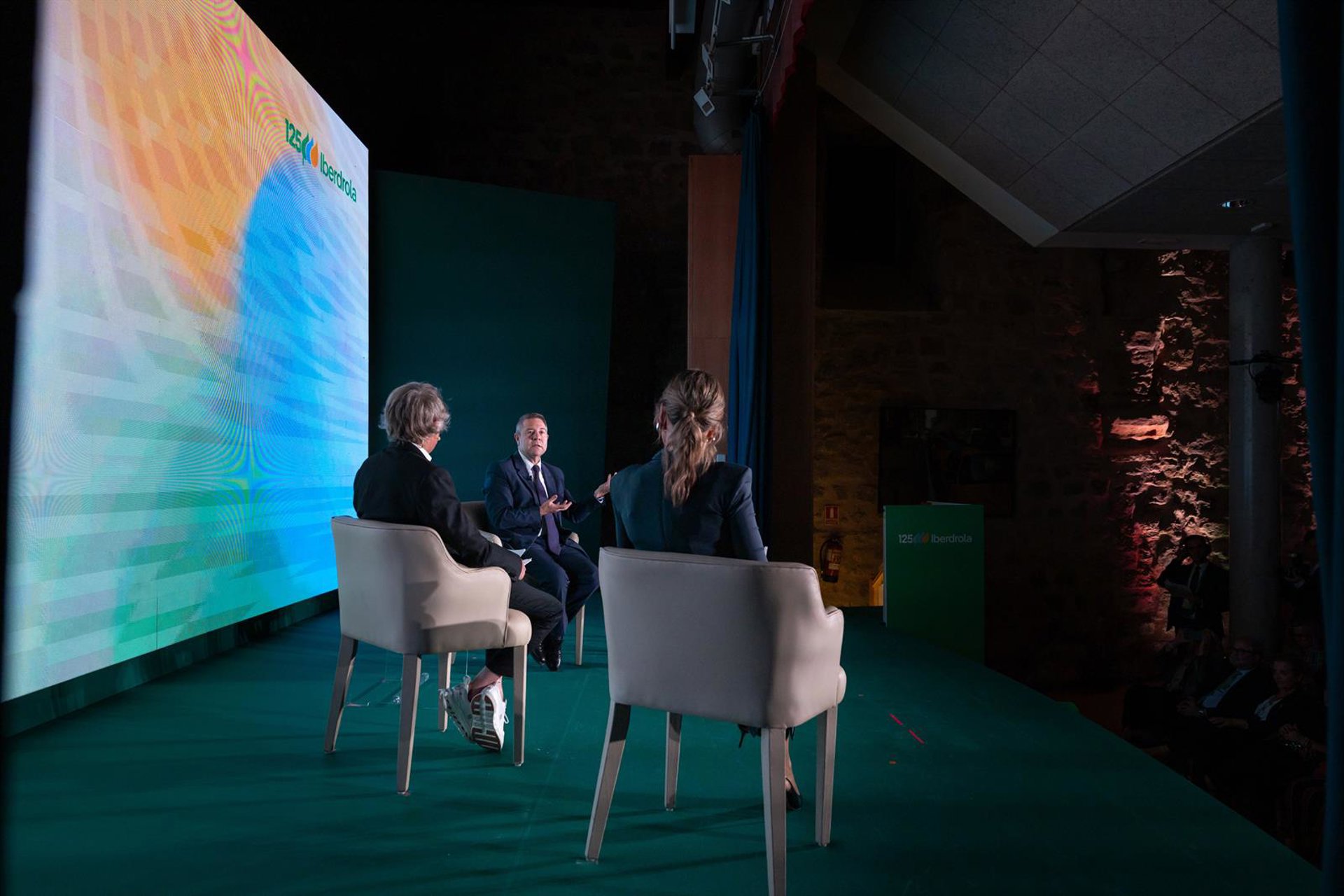 Unicef, Bayer, Birka, Diputación Cuenca, Clúster de Lucena o Urdaibai, premios Convive Iberdrola 2026