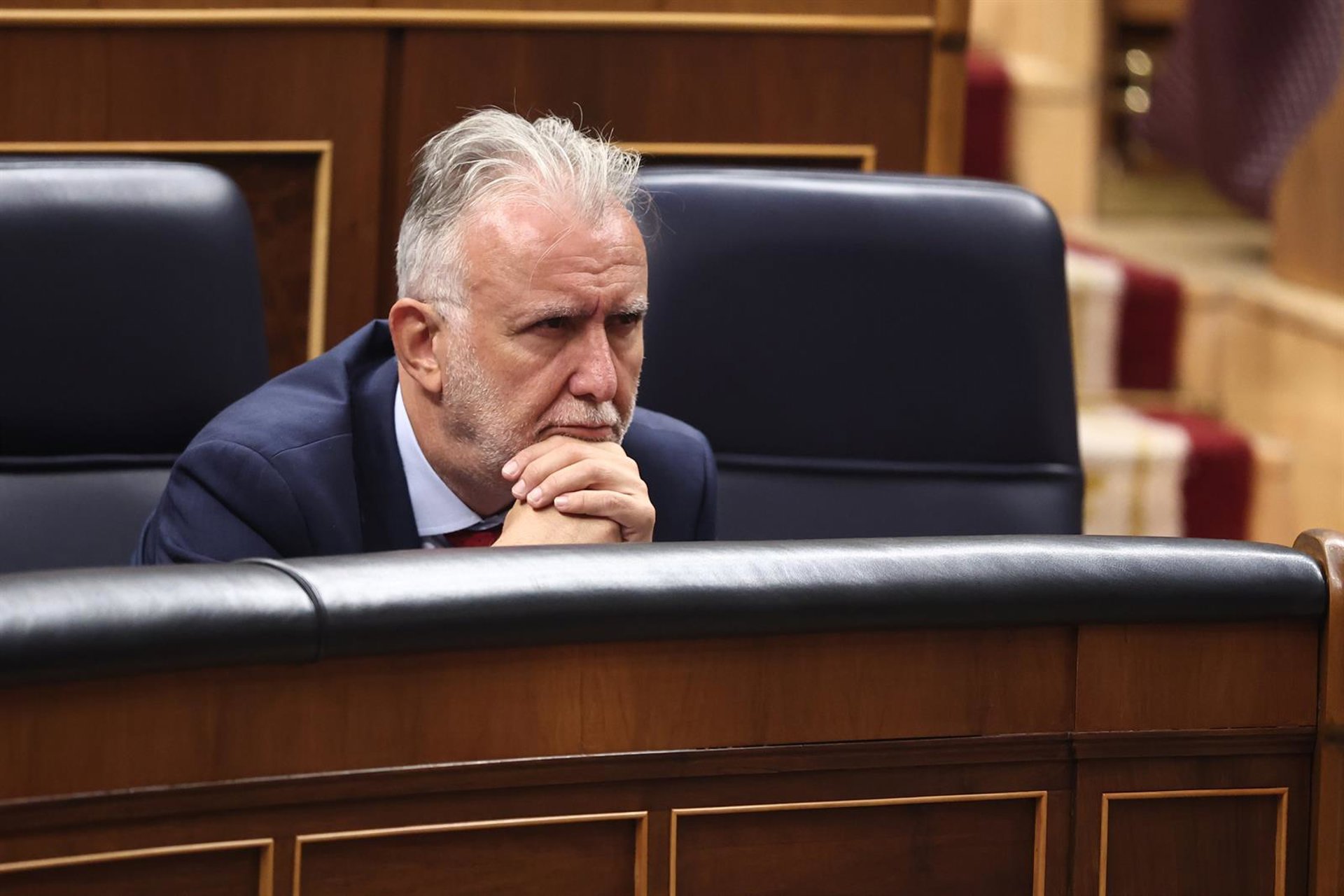 Torres rechaza «hacer cábalas» sobre adelanto electoral si cae el decreto que prohíbe los desahucios
