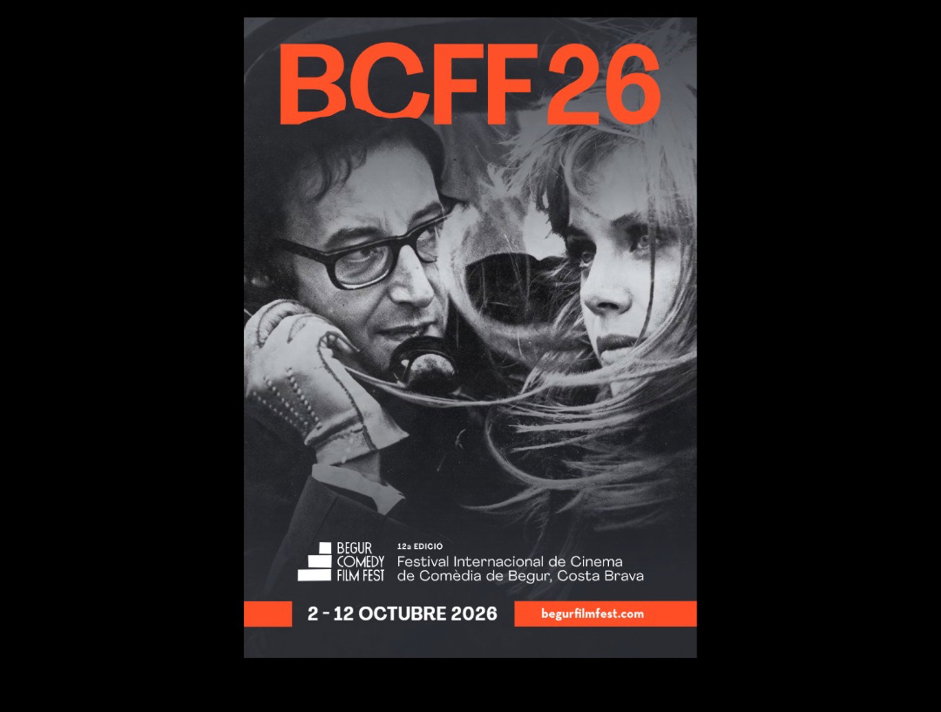 Empieza el XII Begur Comedy Film Fest dedicado al cine de comedia