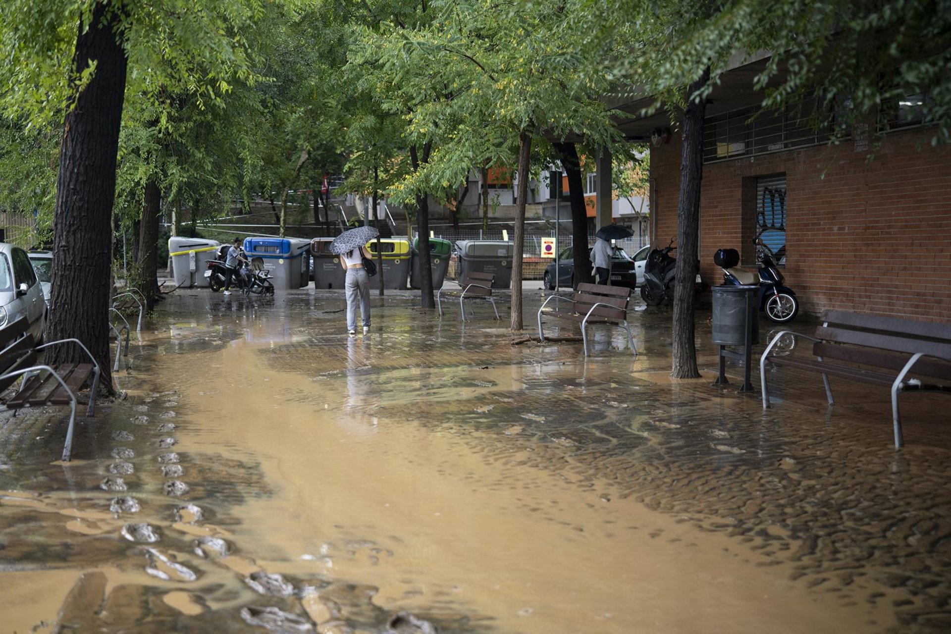 Protecció Civil envía una nueva ES-Alert a Baix Ebre y Montsià (Tarragona) y piden confinarse