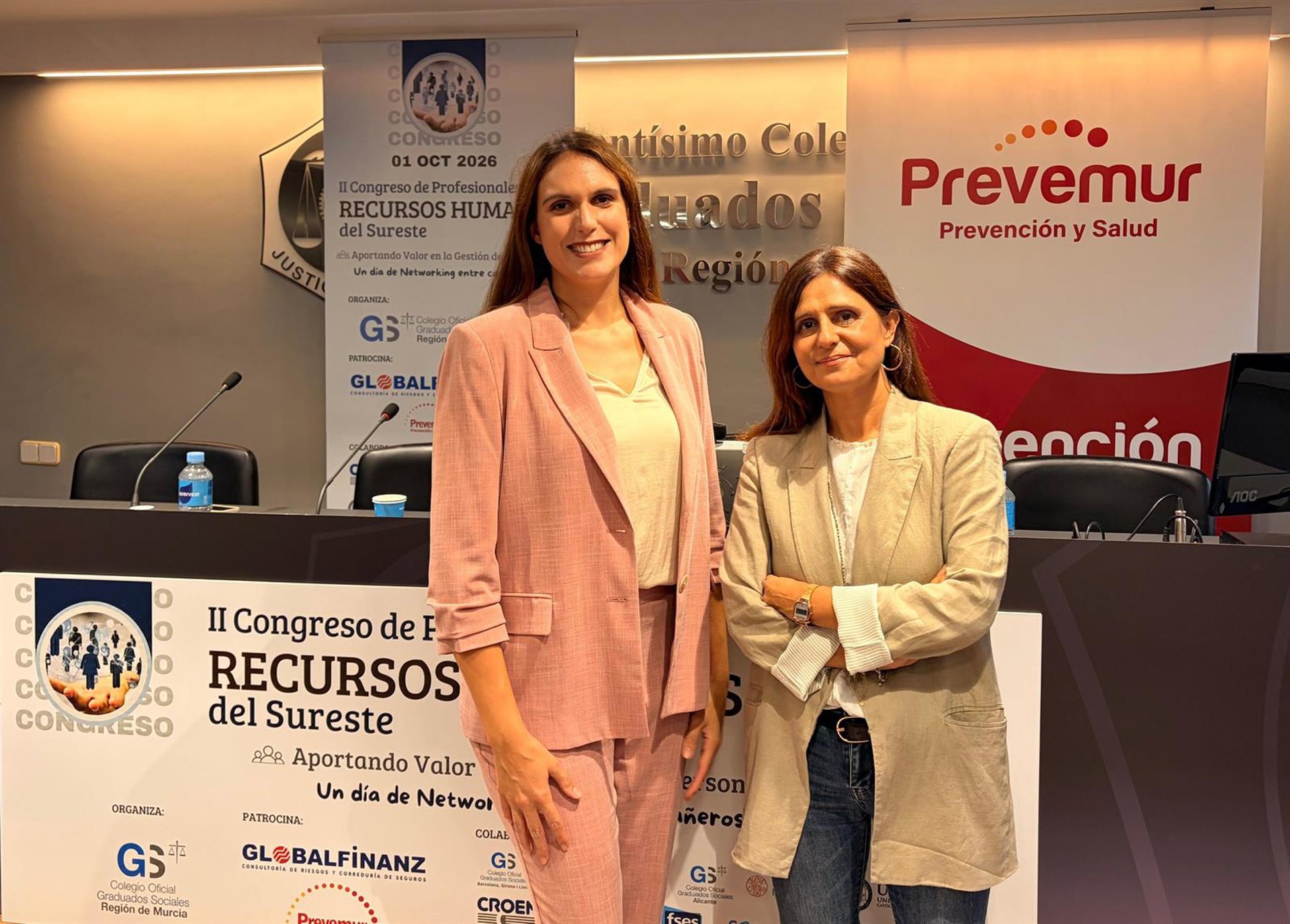 Hefame aborda el impacto de la IA en la gestión del talento y presenta su próximo Plan de Convivencia