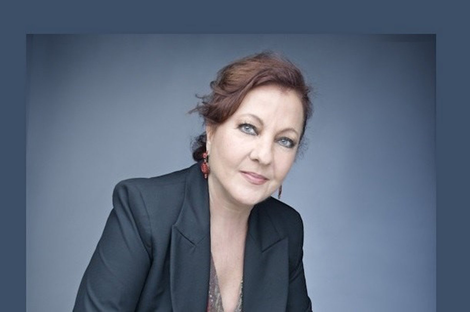 La Bienal de Sevilla despide esta edición con Carmen Linares y sus ‘Perlas a millares’ este sábado en el Maestranza